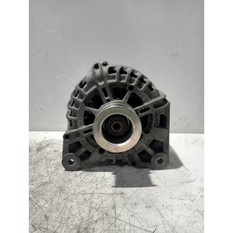Recambio de alternador para renault megane iii sport tourer dynamique referencia OEM IAM 8200757870A TG12C062 2605419B