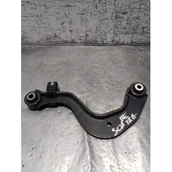 BRAZO SUSPENSION SUPERIOR TRASERO DERECHO 1K050532H 20TDI 2004