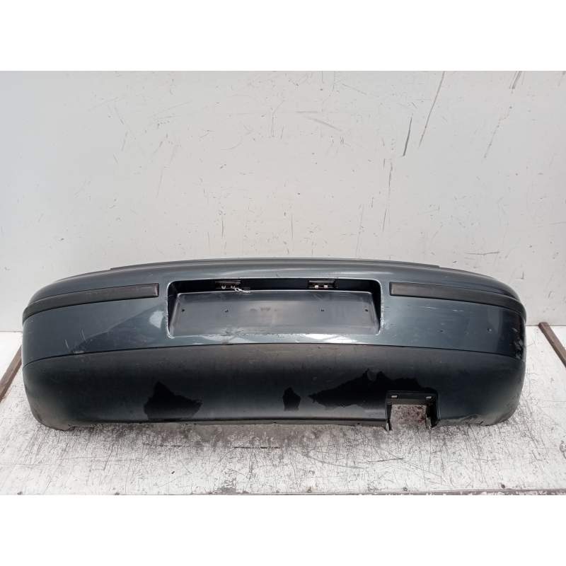 Recambio de paragolpes trasero para seat leon (1m1) 1.9 tdi referencia OEM IAM  5P 1999