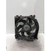 Recambio de electroventilador para nissan micra (k12e) referencia OEM IAM 1831442016 1831717016D 