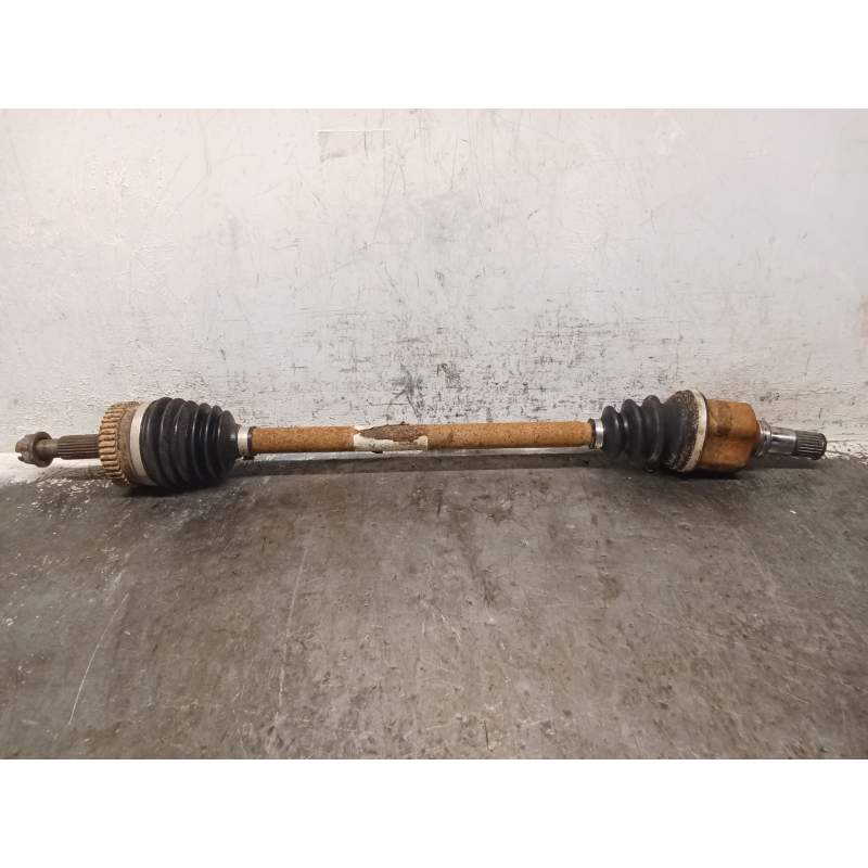 Recambio de transmision trasera derecha para renault scenic rx4 (ja0) 1.9 dci referencia OEM IAM   