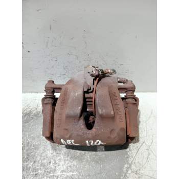 PINZA FRENO DELANTERA IZQUIERDA 6028A826 