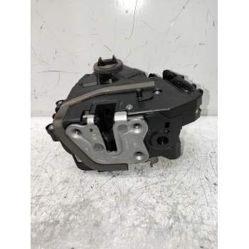 MOTOR CIERRE CENTRALIZADO TRASERO IZQUIERDO 825031538R 5P
