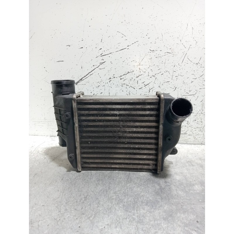 Recambio de intercooler para audi a6 allroad quattro (4fh) referencia OEM IAM   