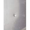 Recambio de paragolpes trasero para seat leon (1m1) 1.9 tdi referencia OEM IAM  5P 1999