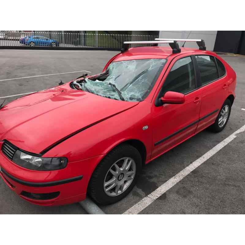 seat leon (1m1) del año 2002