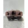 Recambio de pinza freno delantera izquierda para fiat scudo (222) referencia OEM IAM 6028A826  