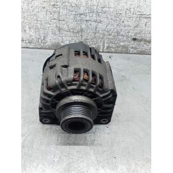 ALTERNADOR 8200022774 125A 15DCI 2001