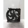 Recambio de electroventilador para nissan micra (k12e) referencia OEM IAM 1831442016 1831717016D 