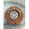 Recambio de disco freno delantero para seat ibiza (6p1) reference referencia OEM IAM   