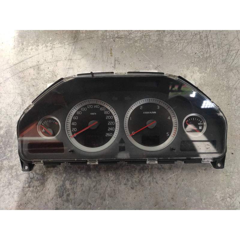 Recambio de cuadro instrumentos para volvo xc90 d5 kinetic (5 asientos) (136kw) referencia OEM IAM 30765607 69199140T 