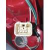 Recambio de piloto trasero derecho para toyota rav 4 (a3) 2.2 d-cat referencia OEM IAM   