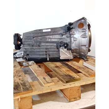 CAJA CAMBIOS 722902 AUTOMAT 2112706201 00312465