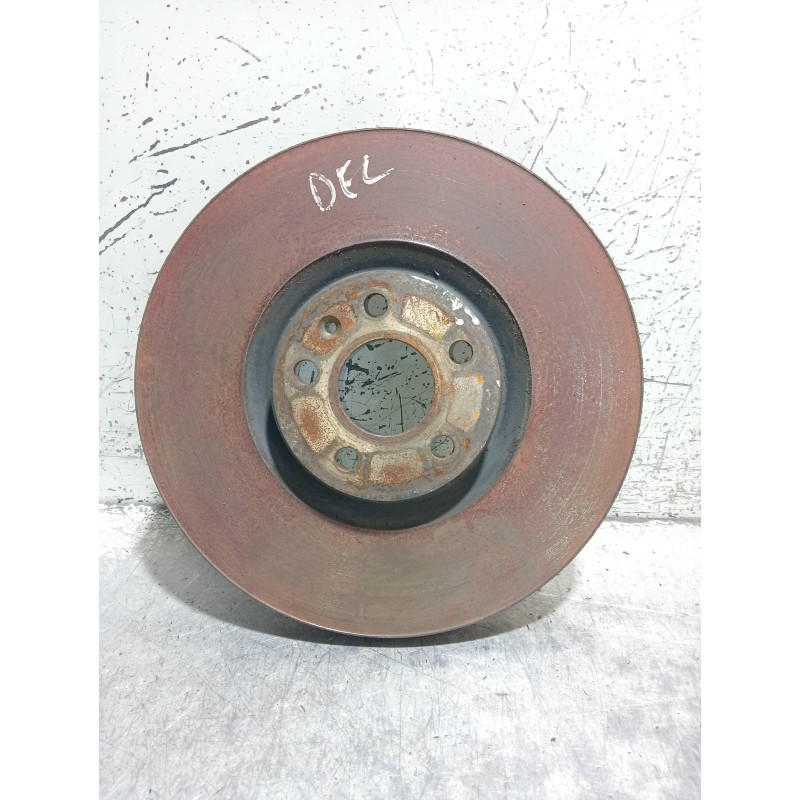 Recambio de disco freno delantero para volvo v60 cross country pro awd referencia OEM IAM   