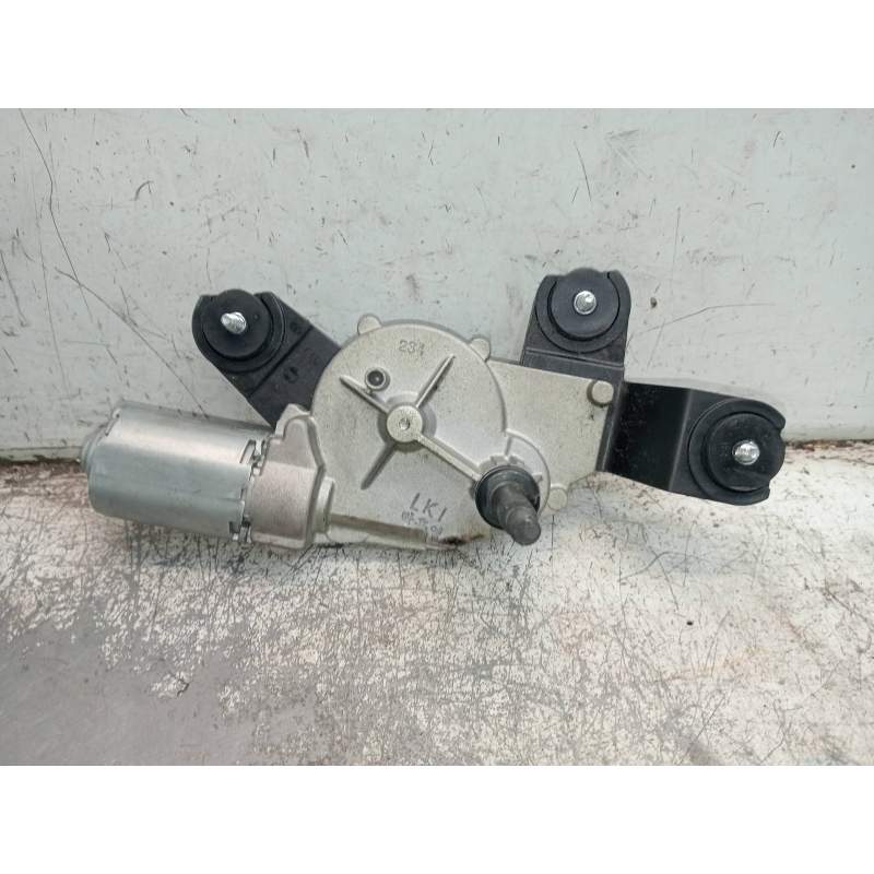 Recambio de motor limpia trasero para kia cee´d sporty wagon drive referencia OEM IAM 98700A2500 F00S2B2227 