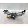 Recambio de motor limpia delantero para renault captur ii 1.0 referencia OEM IAM W000088200 288003426R 