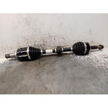 TRANSMISION DELANTERA IZQUIERDA 43420F4040 