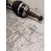 Recambio de transmision delantera izquierda para toyota c-hr (_x1_) 1.8 hybrid (zyx10_, zyx11_) referencia OEM IAM 43420F4040  