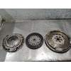 Recambio de kit embrague para dacia sandero iii 1.0 tce 100 referencia OEM IAM 301019176R 123100749R 3021032J0R 24