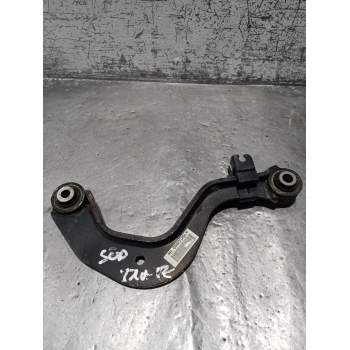 BRAZO SUSPENSION SUPERIOR TRASERO IZQUIERDO 1K0505923H 20TDI 2004