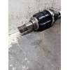 Recambio de transmision delantera izquierda para toyota c-hr (_x1_) 1.8 hybrid (zyx10_, zyx11_) referencia OEM IAM 43420F4040  