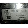 Recambio de motor limpia trasero para kia cee´d sporty wagon drive referencia OEM IAM 98700A2500 F00S2B2227 