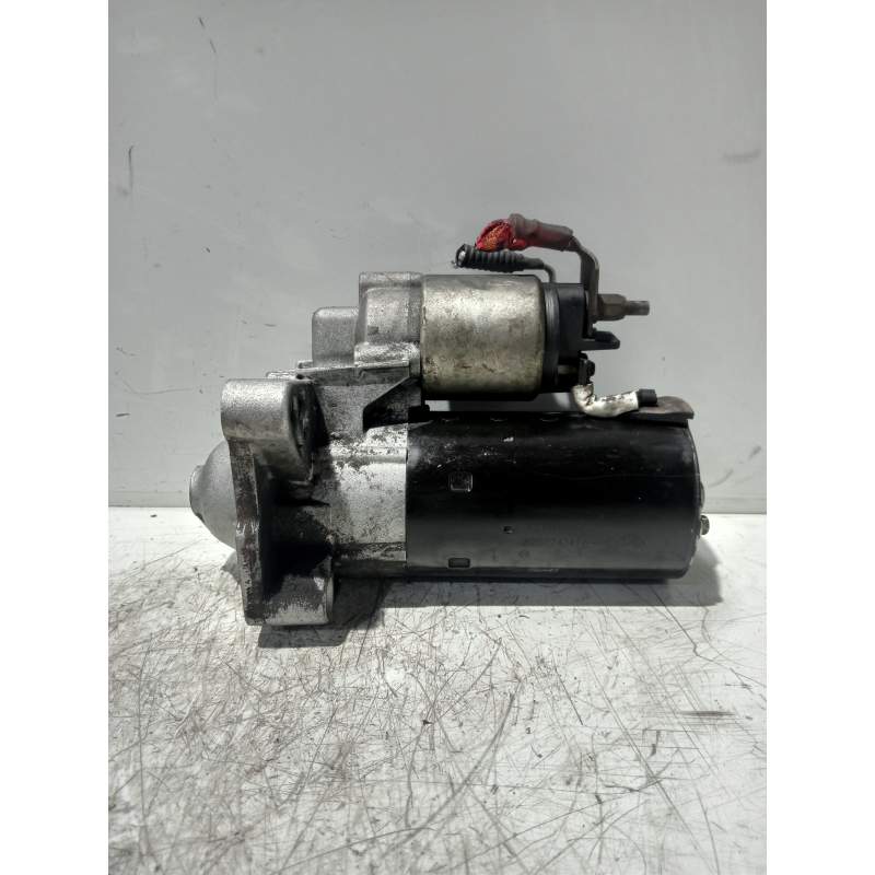 Recambio de motor arranque para renault megane iii sport tourer dynamique referencia OEM IAM 8200741476C 19DCI 2008
