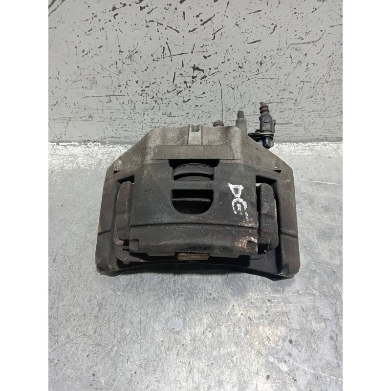 Recambio de pinza freno delantera derecha para audi a6 allroad quattro (4fh) referencia OEM IAM   