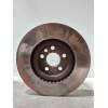 Recambio de disco freno delantero para fiat scudo (222) referencia OEM IAM   