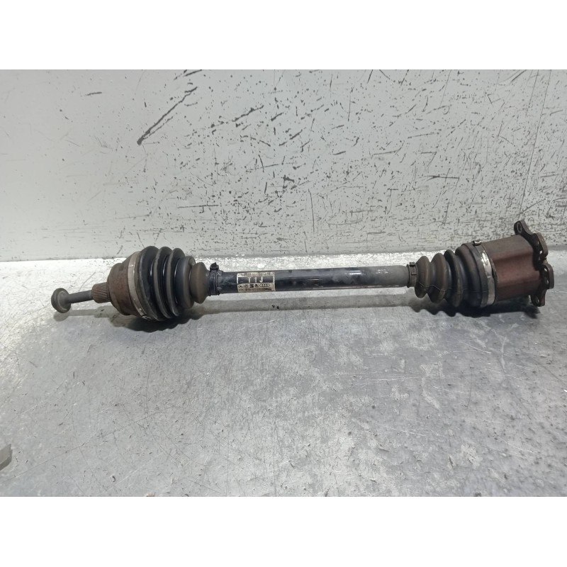 Recambio de transmision delantera derecha para audi a6 allroad quattro (4fh) referencia OEM IAM 4F0407271J  