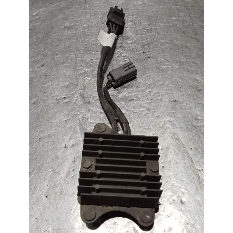 Recambio de modulo electronico para kawasaki ninja zx-6 r/rr ninja zx-6r  (2007--) referencia OEM IAM   