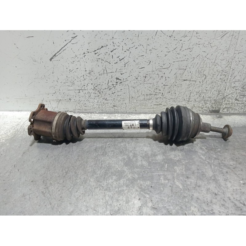 Recambio de transmision delantera izquierda para audi a6 allroad quattro (4fh) referencia OEM IAM 4F0407275J  