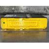 Recambio de centralita airbag para seat leon (1p1) referencia OEM IAM 3C0909605E 391120 