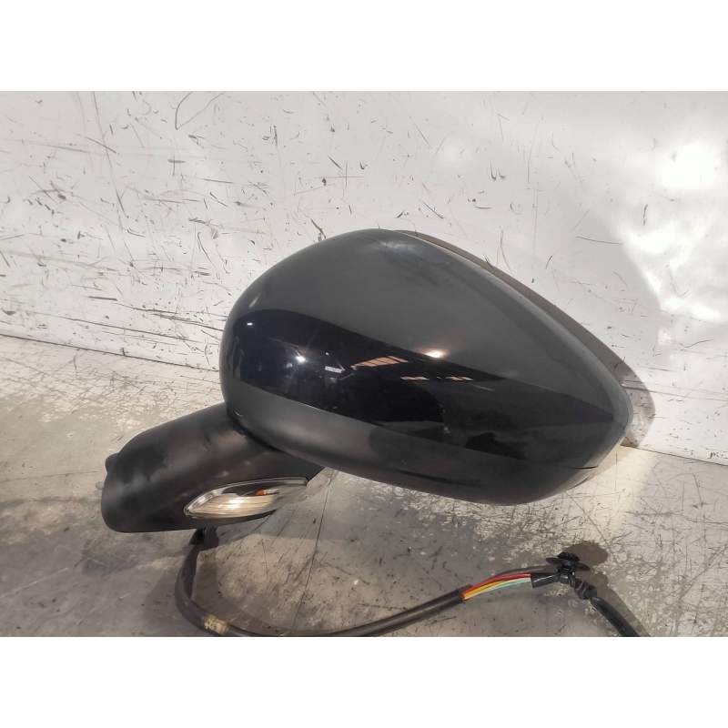 Recambio de retrovisor izquierdo para citroën c3 tonic referencia OEM IAM  ELECTRICO 2009