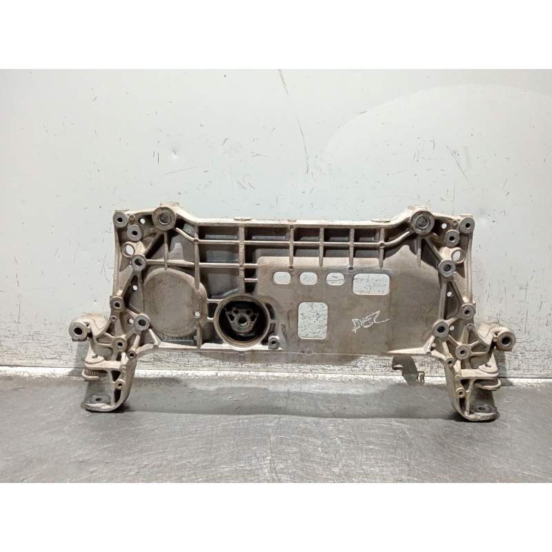 Recambio de puente delantero para seat alhambra (710, 711) 2.0 tdi referencia OEM IAM 7N0199369A CUNA 2010