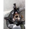 Recambio de mangueta delantera izquierda para toyota c-hr (_x1_) 1.8 hybrid (zyx10_, zyx11_) referencia OEM IAM   