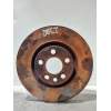 Recambio de disco freno delantero para fiat scudo (222) referencia OEM IAM   