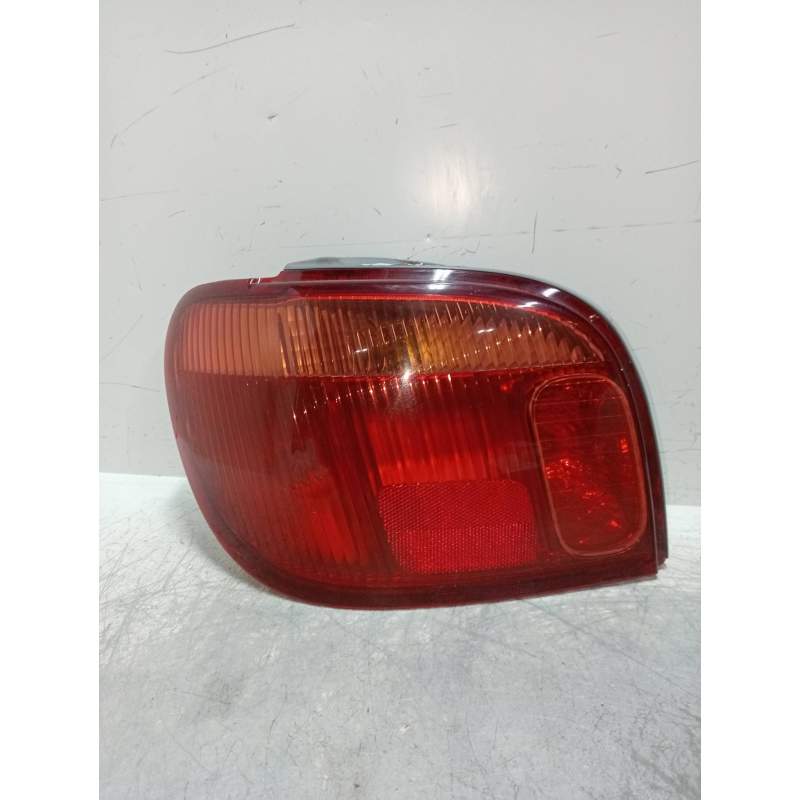 Recambio de piloto trasero izquierdo para toyota yaris (ncp1/nlp1/scp1) 1.3 expo referencia OEM IAM   