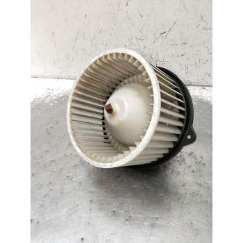 MOTOR CALEFACCION 2003