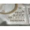Recambio de puente delantero para seat alhambra (710, 711) 2.0 tdi referencia OEM IAM 7N0199369A CUNA 2010