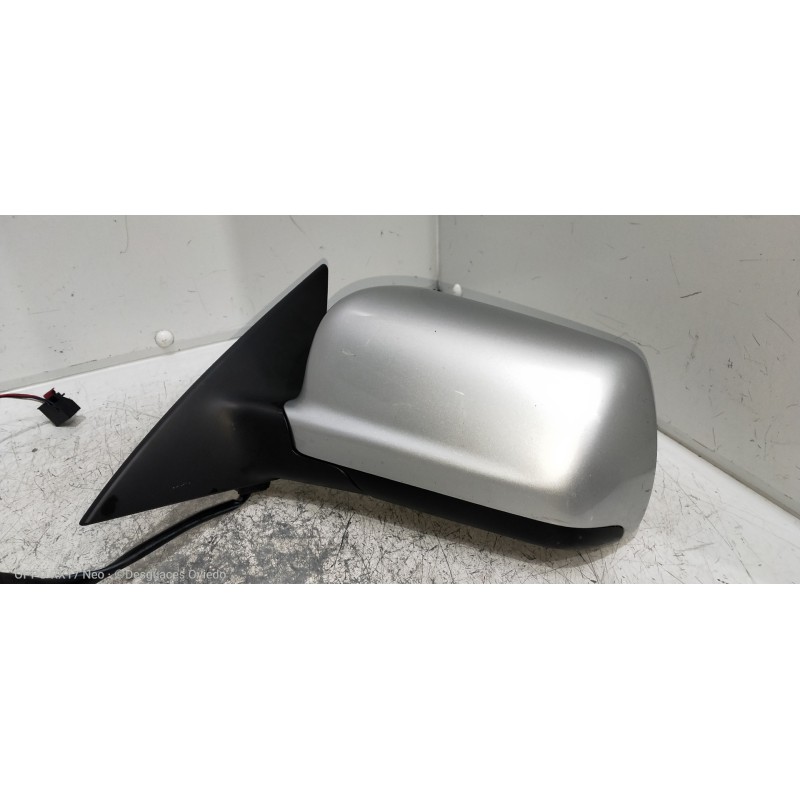 Recambio de retrovisor izquierdo para audi a6 allroad quattro (4fh) referencia OEM IAM   