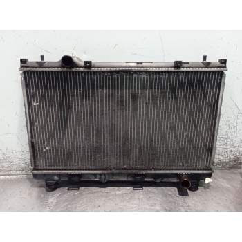 RADIADOR AGUA 30TDI 2002