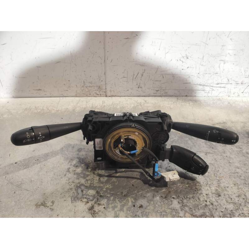 Recambio de mando luces para citroën c3 tonic referencia OEM IAM 96773879ZD COM2008 2009