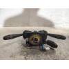 Recambio de mando luces para citroën c3 tonic referencia OEM IAM 96773879ZD COM2008 2009