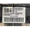 Recambio de mando luces para citroën c3 tonic referencia OEM IAM 96773879ZD COM2008 2009