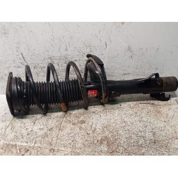 AMORTIGUADOR DELANTERO IZQUIERDO 16HDI 2004