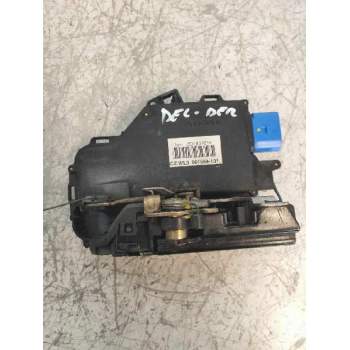 MOTOR CIERRE CENTRALIZADO DELANTERO DERECHO 3D1837016 