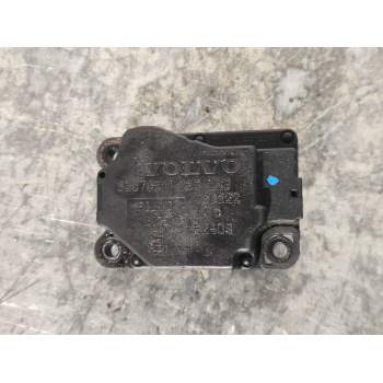 MOTOR APERTURA TRAMPILLAS CLIMATIZADOR 30676511 2006