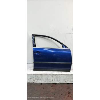 PUERTA DELANTERA DERECHA 4P 2001