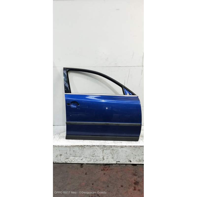 Recambio de puerta delantera derecha para volkswagen passat berlina (3b3) executive referencia OEM IAM  4P 2001